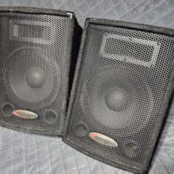 Harbinger HA60 Sound Package