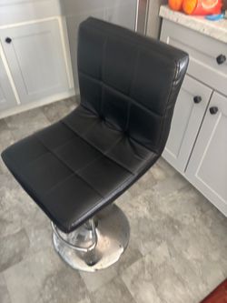 Bar Stool - Ashley Furniture