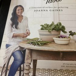 Magnolia Table Cookbook