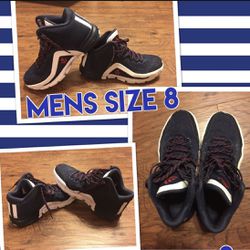 Adidas J. Wall 2 Mens Size 8