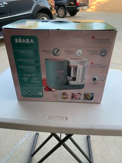 Beaba Babycook Neo Baby Food Maker
