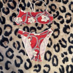 Roxy Bikini 