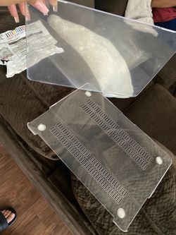 Apple laptop MacBook case