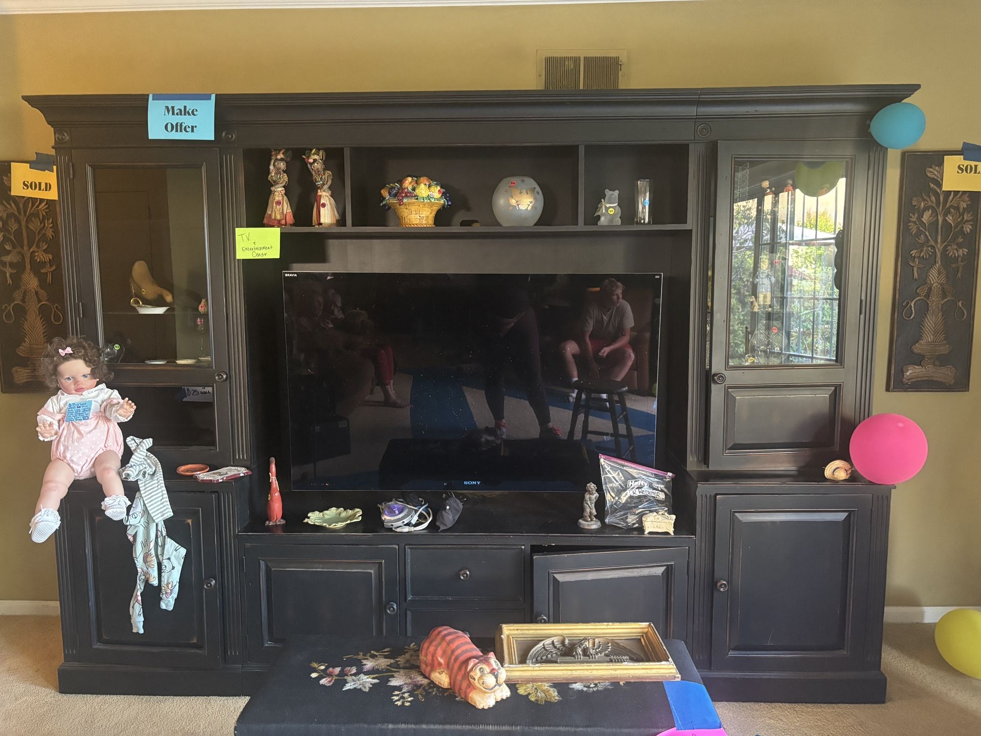 Estate sale Tomorrow 6/21 8am-1pm