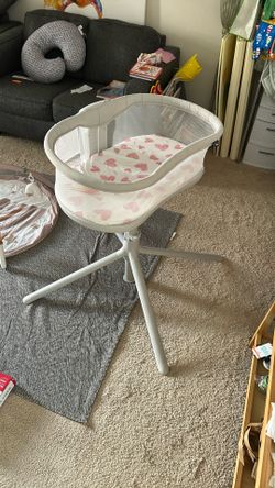 HALO Bassinet