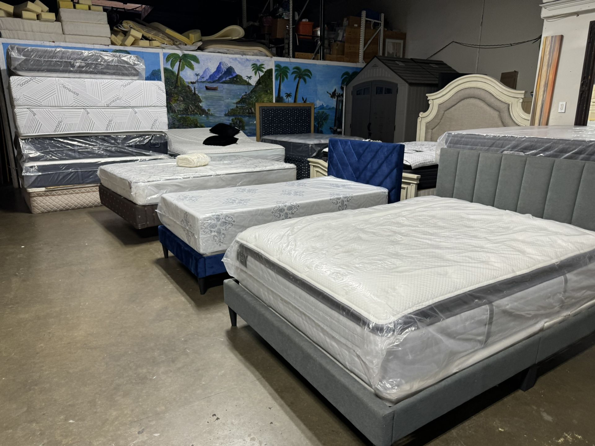 Mattress Furniture