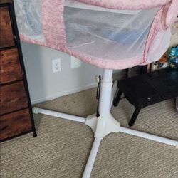 Halo Bassinet 