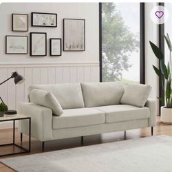 Wayfair MCM 83” Couch