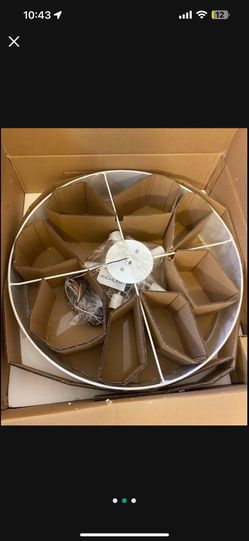 Light Fixture