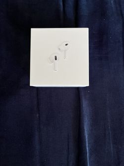 AirPods Pro 2 Sealed