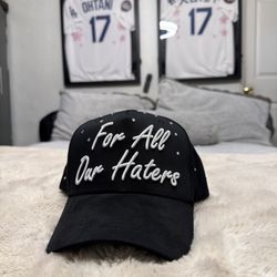 dandy hats x tombochio ( zelle or cash only