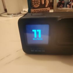 Gopro 11 