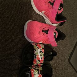 Nike Shoes 