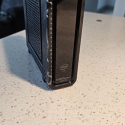 Arris Surfboard SBG10 Cable Modem Router