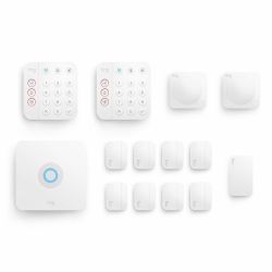 Ring Alarm System