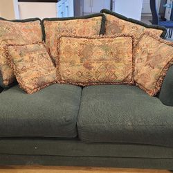 3 Piece Couch/Sofa set 