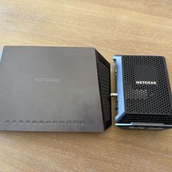 Netgear Nighthawk Router