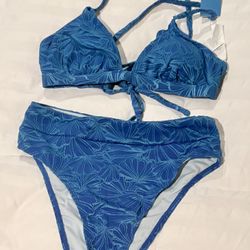 Cupshe Bikini Set