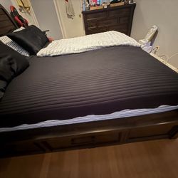 3 Piece Bedroom Furniture 