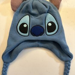 Stitch