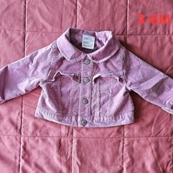 FIRST IMPRESSIONS BABY JACKET FOR SALE!!!!!