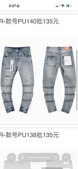 Designer Jeans 4 sale