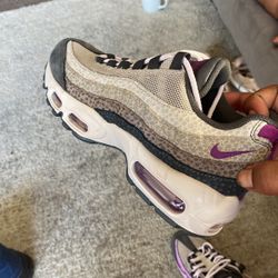Nike Air Max Size 6