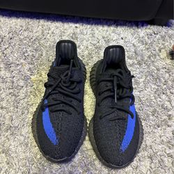 Adidas Yeezy boost 350v2 dazzling blue
