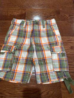Boys shorts