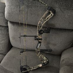 Bowtech Diamond Edge Sb-1