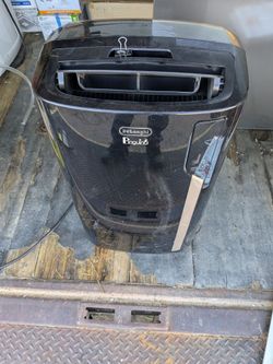 De'Longhi Pinguino Portable Air Conditioner