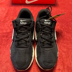 Men’s Nike V5 RNR Black/Phantom-Gum Size 10.5