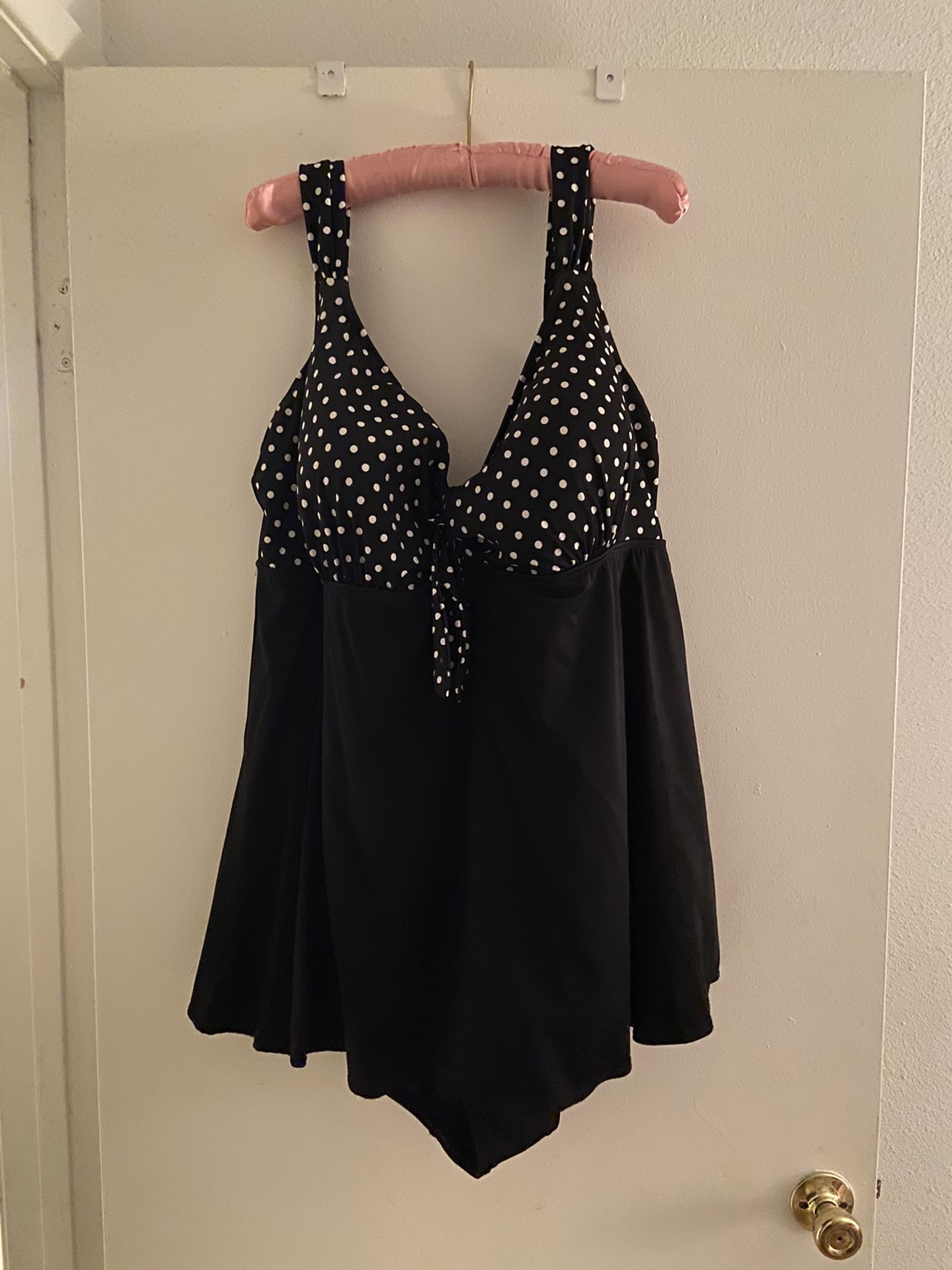 SWIMSUIT (SWIM DRESS)