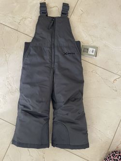 2t Snow Bibs Like New $10