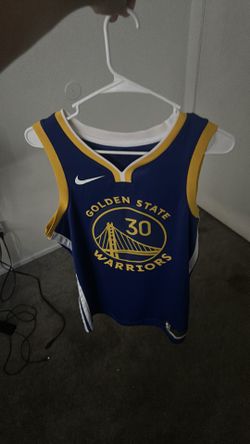 Stephen curry jersey size Medium