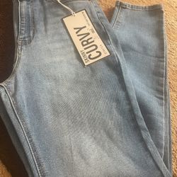 New Jeans