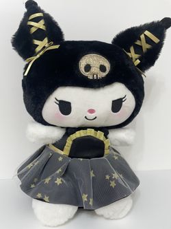 Kuromi Plush
