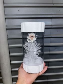 Vela De Confirmación