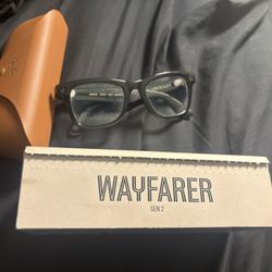 Ray Bans Glasses Gen 2