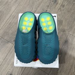 Nike Mind 001 Geode Teal Size 8 Men’s