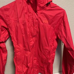 Xs Helly Hansen Rain Jacket