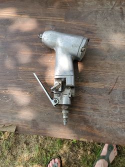 Impact Wrench