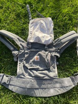 Ergo Baby Carrier
