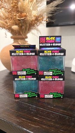 Needoh nice cube