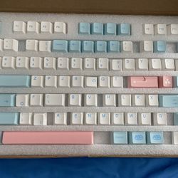 Replacement Keycaps Keyboard