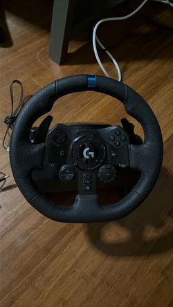 Logitech G29