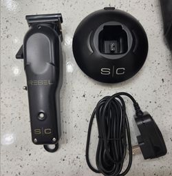 Stylecraft REBEL Clipper