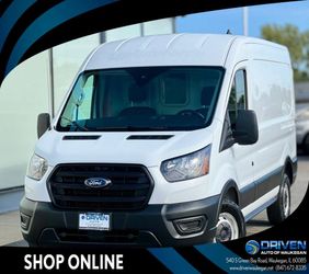 2020 Ford Transit-250 Cargo Van