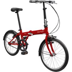 Durban Folding Bikes