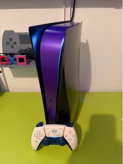 PS5 Disc Version